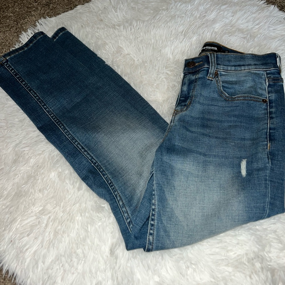 Boy jeans